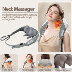 Neck And Shoulder Massager