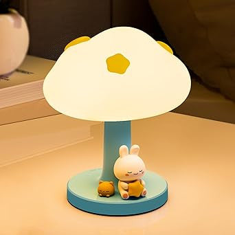 Cloud Night Light