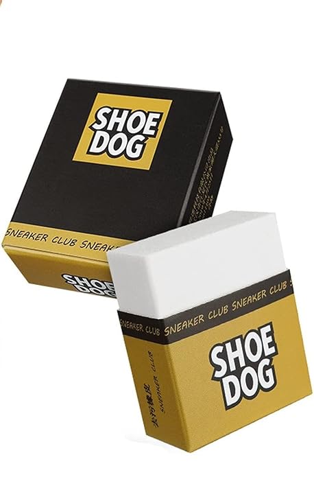 Shoe Cleaning Eraser