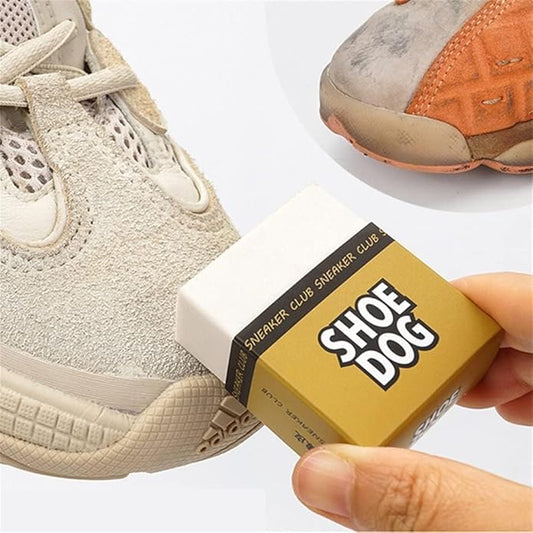 Shoe Cleaning Eraser