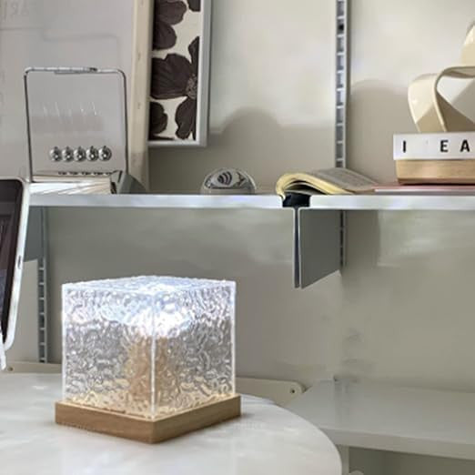 16 In 1 Dynamic Ocean Water Ripple Night Light